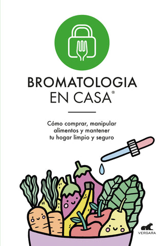 Bromatología en casa