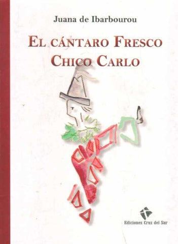 EL CÁNTARO FRESCO - CHICO CARLO