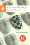 CARÁCTER Y NEUROSIS