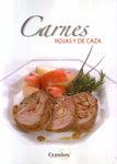 CARNES ROJAS Y DE CAZA