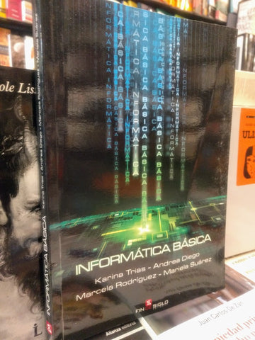 Informática básica