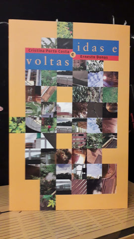 IDAS E VOLTAS