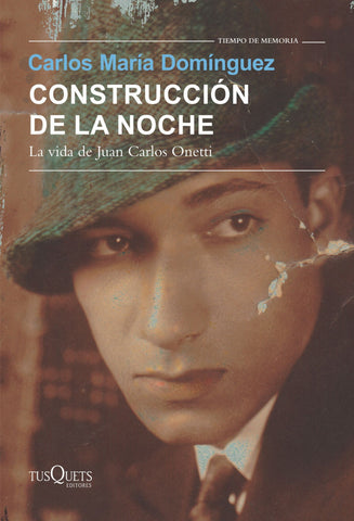 CONSTRUCCIÓN DE LA NOCHE