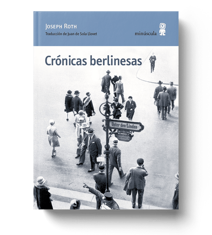 Crónicas berlinesas