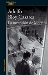 La invención de morel