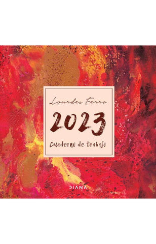 Cuaderno de trabajo Lourdes Ferro 2023