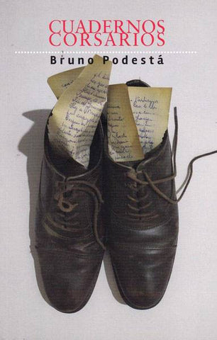 Cuadernos corsarios