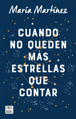 Cuando no queden más estrellas que contar