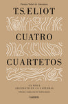 CUATRO CUARTETOS