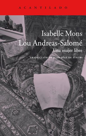 Lou Andreas-Salomé - Una mujer libre