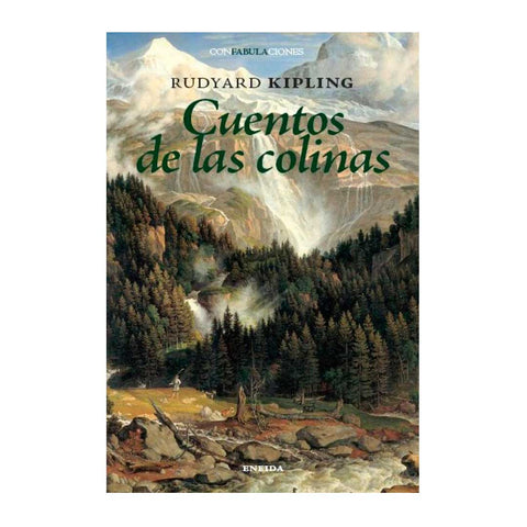 CUENTOS DE LAS COLINAS