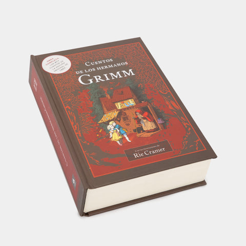 Cuentos de los hermanos Grimm