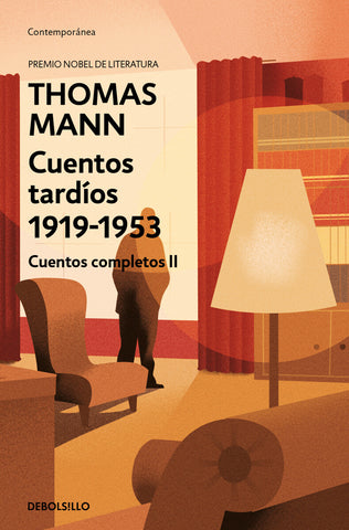 Thomas Mann - Cuentos completos II