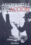 Anarquistas de acción en Montevideo 1927-1937