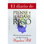 El diario de Piense y hágase rico