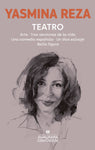 Teatro - Yasmina Reza