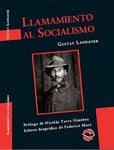 Llamamiento al socialismo