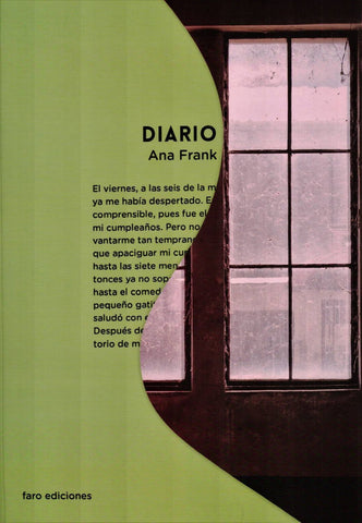 DIARIO. ANA FRANK