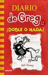 Diario de Greg 11