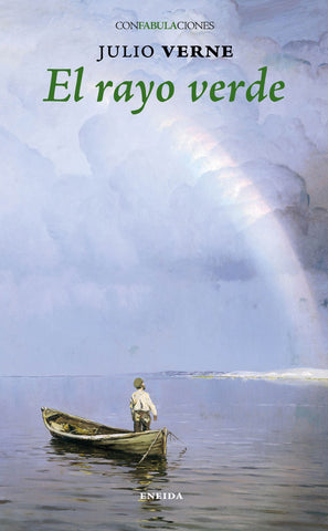 El rayo verde
