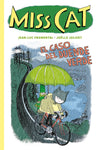 Miss Cat 2 - El caso del duende verde