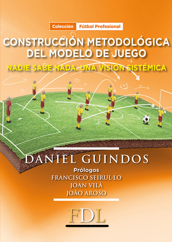 Construcción metodológica modelo juego