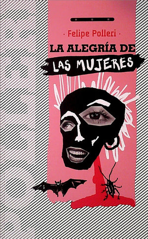 LA ALEGRÍA DE LAS MUJERES