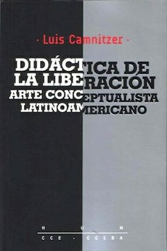DIDÁCTICA DE LA LIBERACIÓN - ARTE CONCEPTUALISTA LATINOAMERICANO
