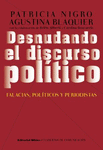DESNUDANDO EL DISCURSO POLÍTICO