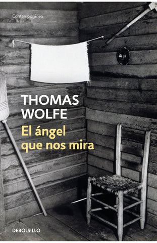 El ángel que nos mira