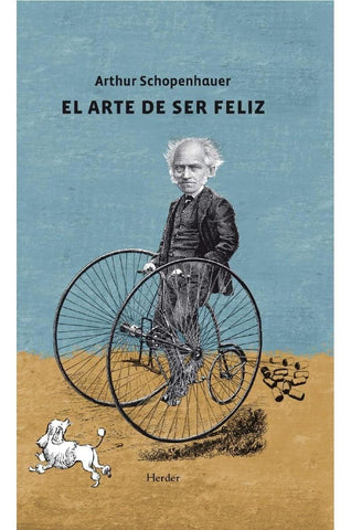 EL ARTE DE SER FELIZ