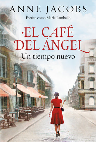 El café del ángel