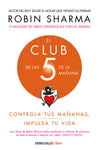 El club de las 5 de la mañana