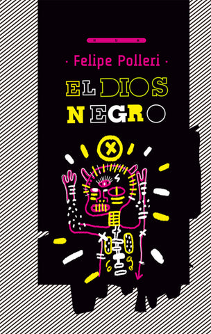 El dios negro