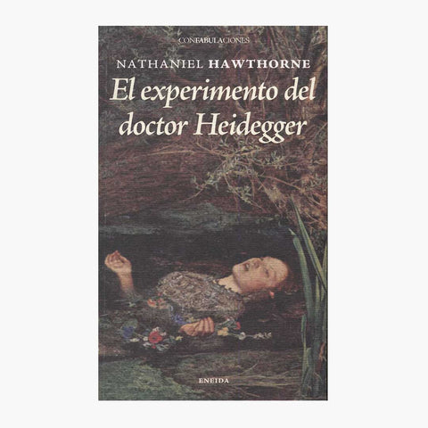 EL EXPERIMENTO DEL DR HEIDEGGER