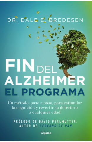 El fin del alzheimer - El programa
