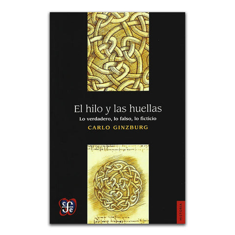 EL HILO Y LAS HUELLAS