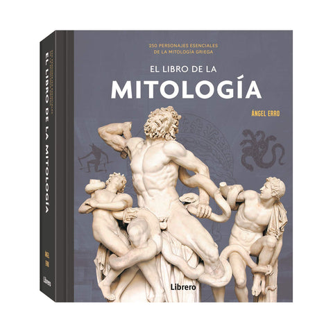 Libro de la mitología