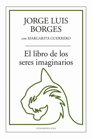 El libro de los seres imaginarios