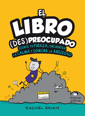 EL LIBRO (DES)PREOCUPADO