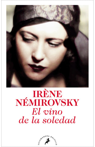 El vino de la soledad