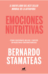 Emociones nutritivas