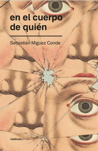 En el cuerpo de quién