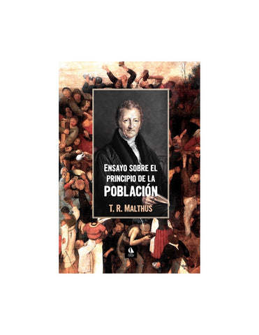 Ensayo sobre el principio de la población