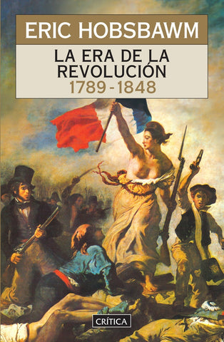 LA ERA DE LA REVOLUCIÓN 1789-1848
