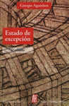 ESTADO DE EXCEPCIÓN