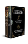 Ildefonso Falcones - Pack