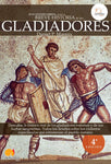 BREVE HISTORIA DE LOS GLADIADORES