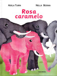 ROSA CARAMELO
