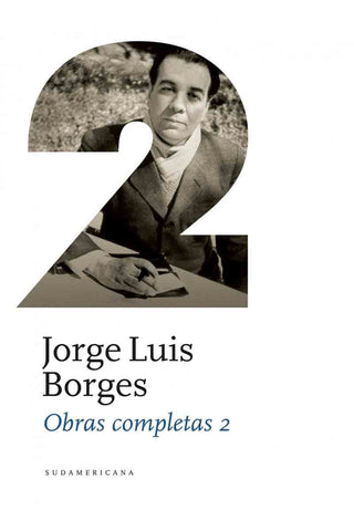 Jorge Luis Borges - Obras completas 2